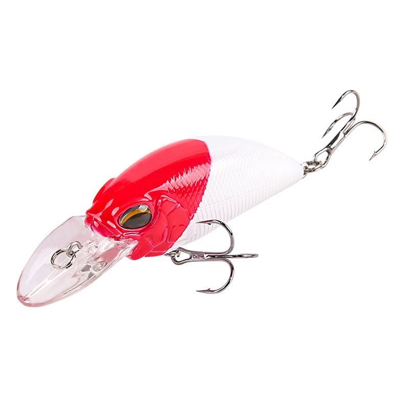 Fishing Lure Popper - 1 PCS 8.9cm15.5g Hot Model Fishing
