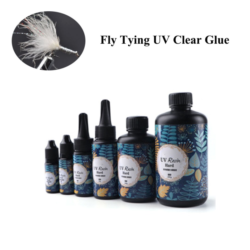 Fishing Quick Drying Crystal D - Fishing Lure Accessories 리뷰 및 가격