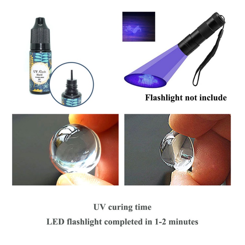 Fishing Quick Drying Crystal D - Fishing Lure Accessories 리뷰 및 가격