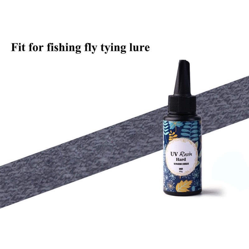 Fishing Quick Drying Crystal D - Fishing Lure Accessories 리뷰 및 가격