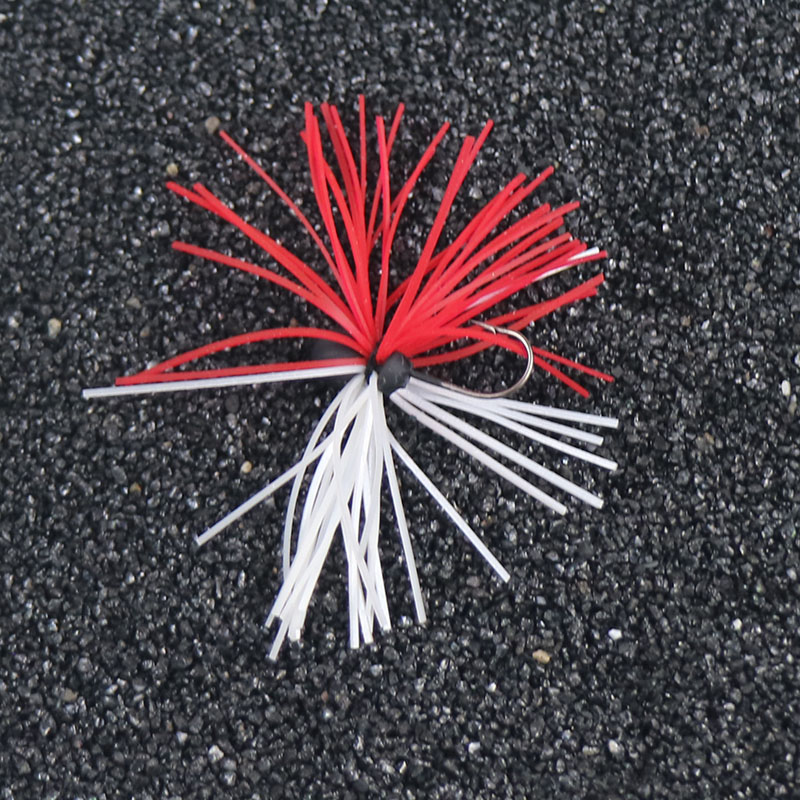 1pcs 3.5g 5.2g Silicone Jig He - Fishing Lure Soft Plastic 리뷰 및 가격