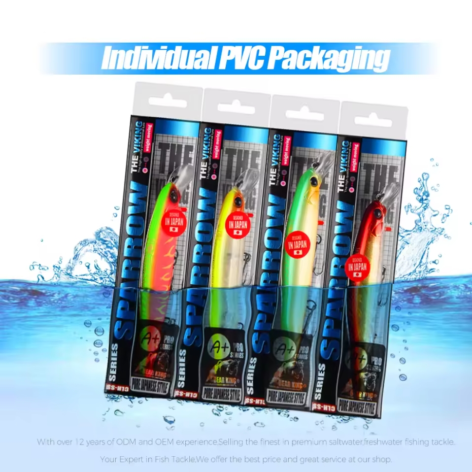 BEARKING Best Price Riprizer 1 - Fishing Lure Jerkbait 리뷰 및 가격