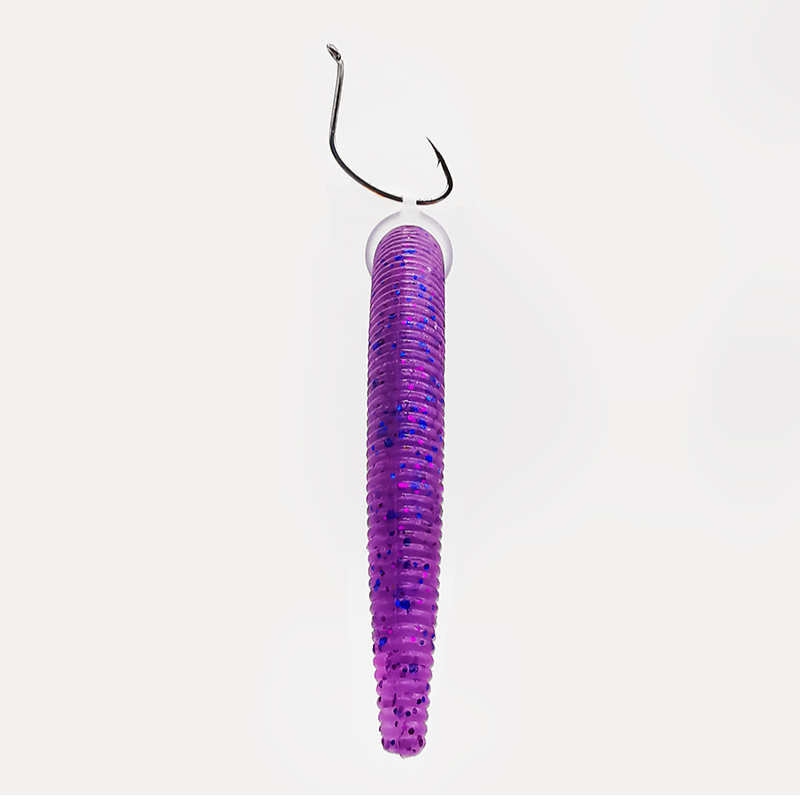 LUREHOLIC 8mm 12mm Wacky Tool  - Fishing Lure Kit 리뷰 및 가격
