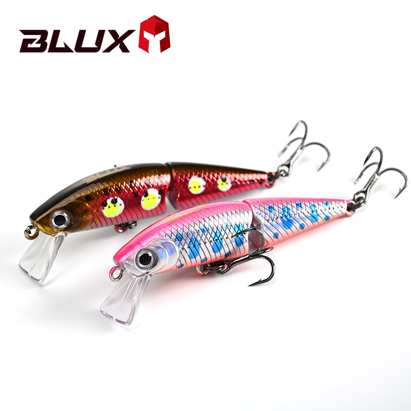 BLUX DR. Minnow Joint 50S Swim - Fishing Lure Popper 리뷰 및 가격