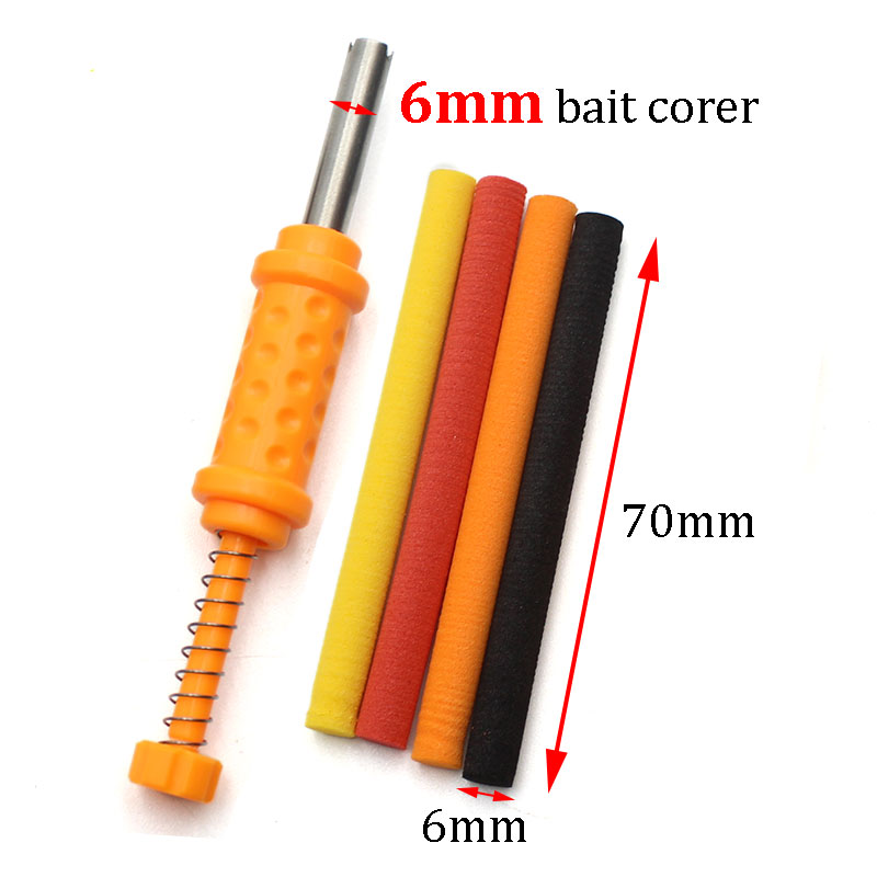 6mm/8mm Carp Fishing Tools Kit - Fishing Lure Making Kit 리뷰 및 가격