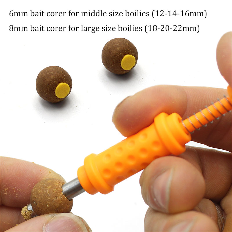 6mm/8mm Carp Fishing Tools Kit - Fishing Lure Making Kit 리뷰 및 가격