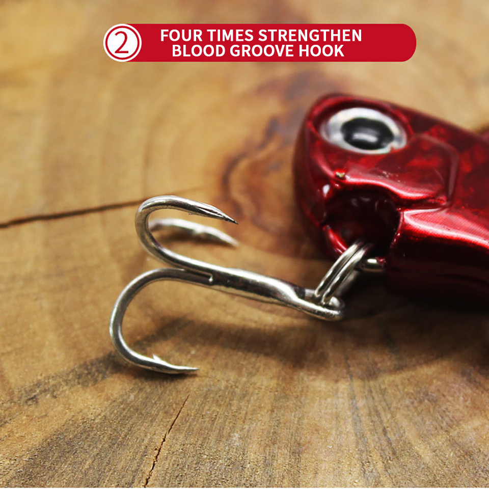 ToplineTackle Tail Spinner Fis - Fishing Lure Swimbait 리뷰 및 가격