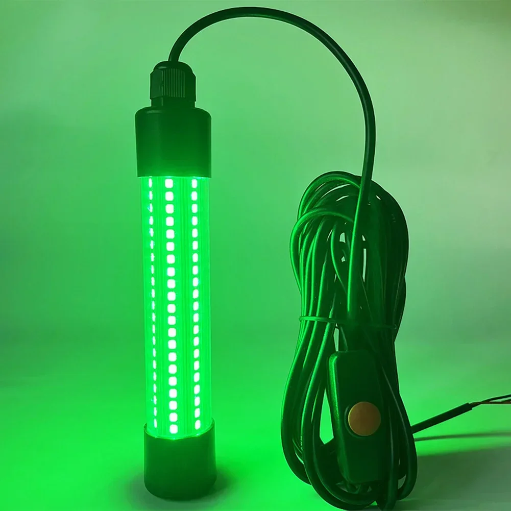 12V/24V LED Fishing Light IP68 - Fishing Lure Topwater 리뷰 및 가격