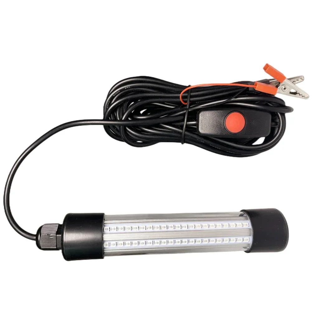 12V/24V LED Fishing Light IP68 - Fishing Lure Topwater 리뷰 및 가격