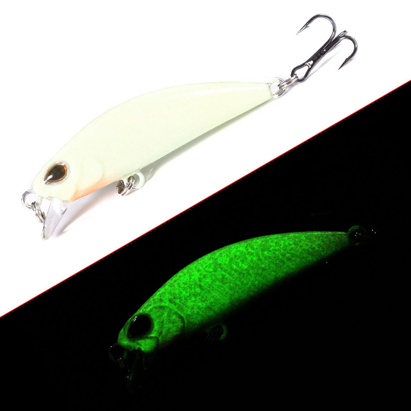 WESTBASS 1PX Micro Minnow Lure - Fishing Lure Popper 리뷰 및 가격