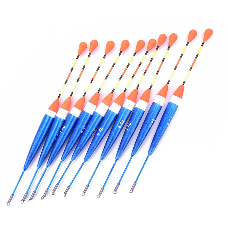 【10Pcs Assorted Sizes Outdoor  - Fishing Lure Topwater 리뷰 및 가격