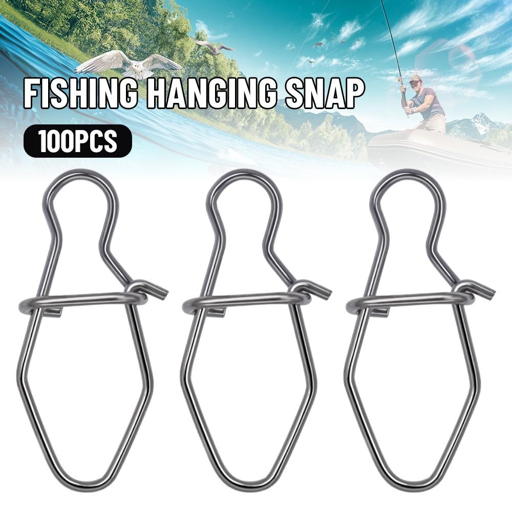 100pcs/lot nice Snap Fishing B - Fishing Lure Box 리뷰 및 가격