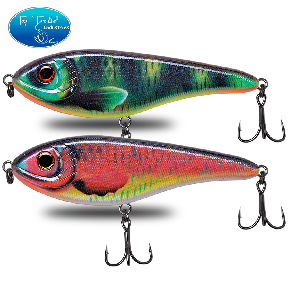 150mm 81g 24 Colors  CFLURE Sl - Fishing Lure Jerkbait 리뷰 및 가격