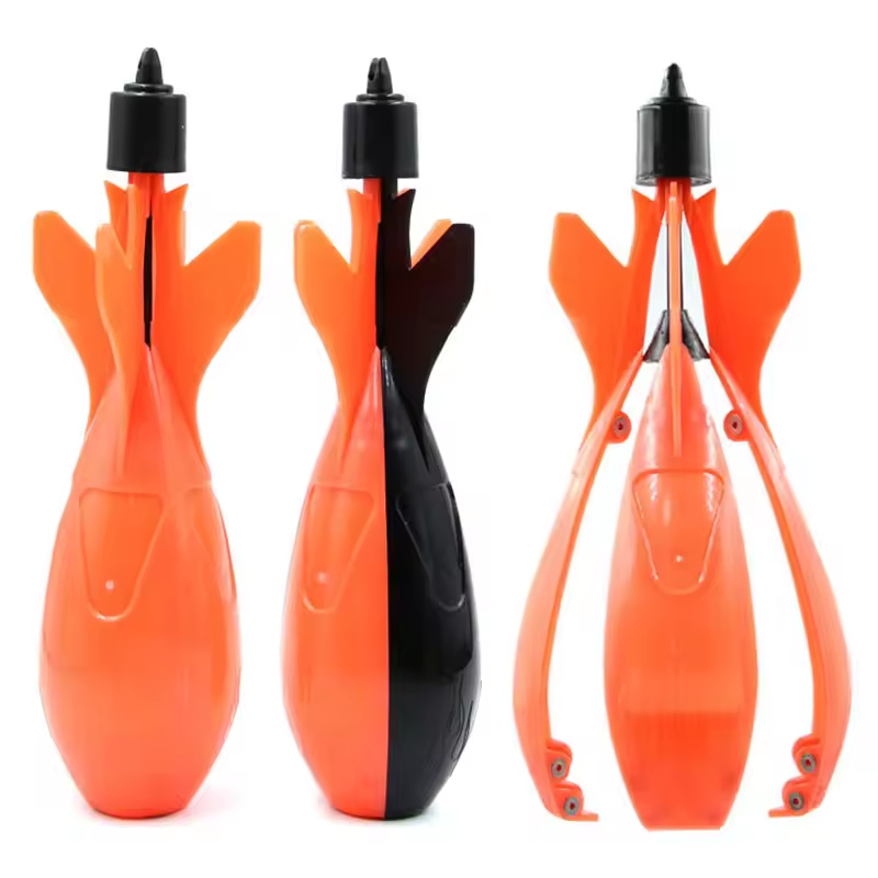 Carp Spomb Fishing Rocket Feed - Fishing Lure Box 리뷰 및 가격