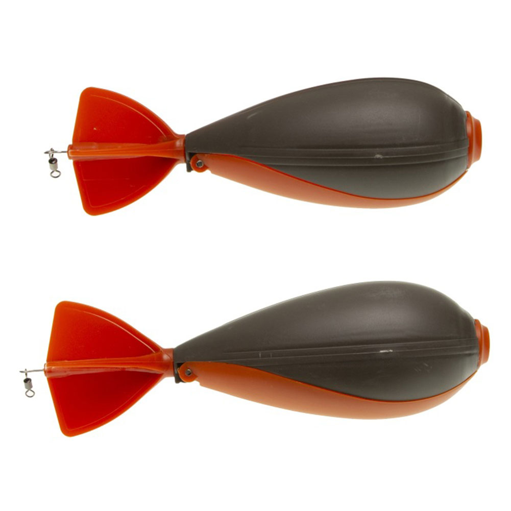 Carp Spomb Fishing Rocket Feed - Fishing Lure Box 리뷰 및 가격