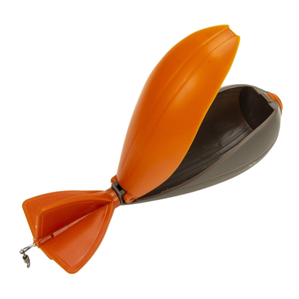Carp Spomb Fishing Rocket Feed - Fishing Lure Box 리뷰 및 가격