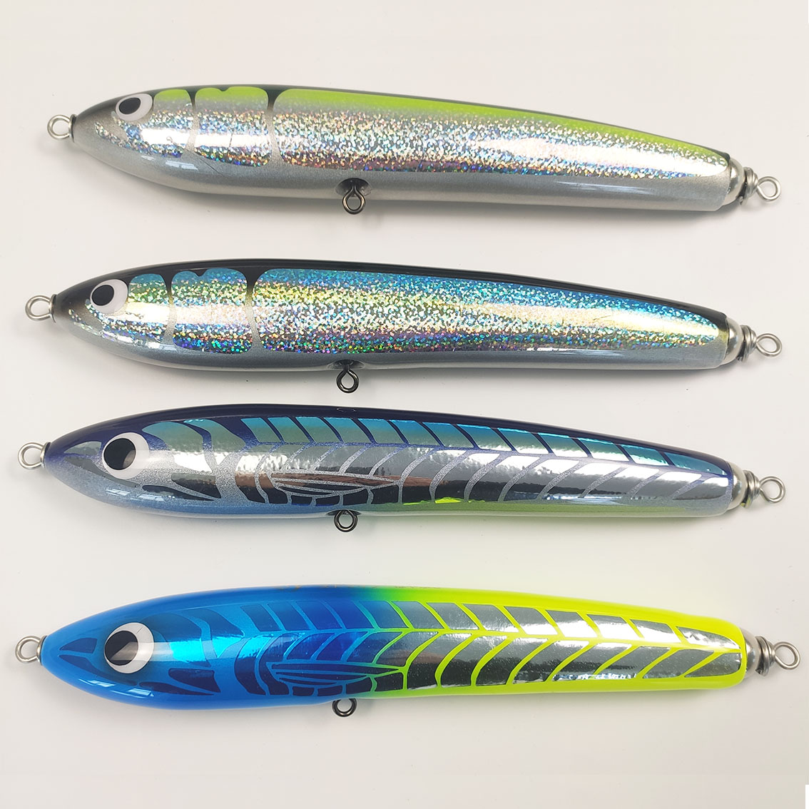 Hayabusa Carpenter Wood  Float - Fishing Lure Popper 리뷰 및 가격