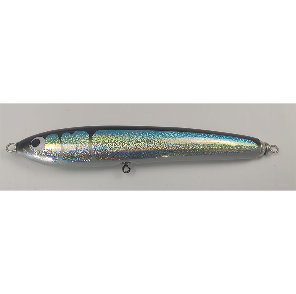 Hayabusa Carpenter Wood  Float - Fishing Lure Popper 리뷰 및 가격