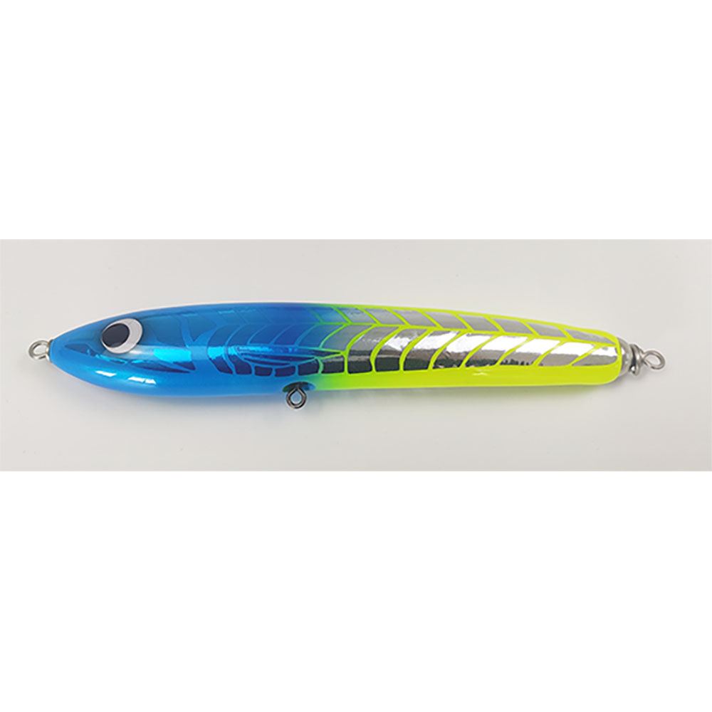 Hayabusa Carpenter Wood  Float - Fishing Lure Popper 리뷰 및 가격