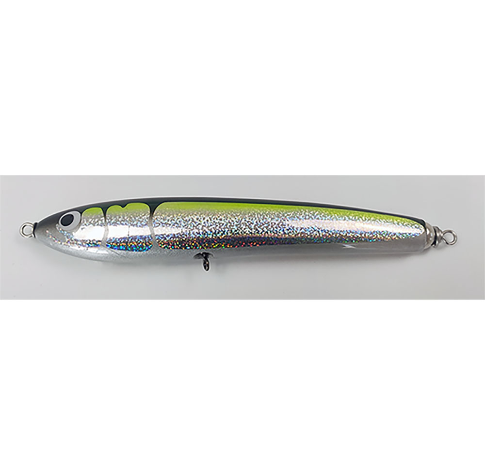 Hayabusa Carpenter Wood  Float - Fishing Lure Popper 리뷰 및 가격