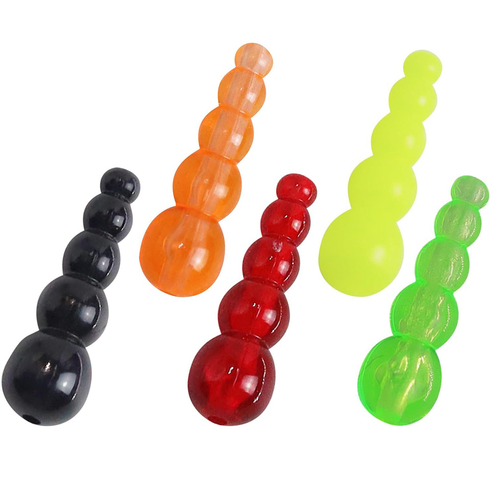 50PCS Stacked Fishing Beads Tr - Fishing Lure Spinner 리뷰 및 가격