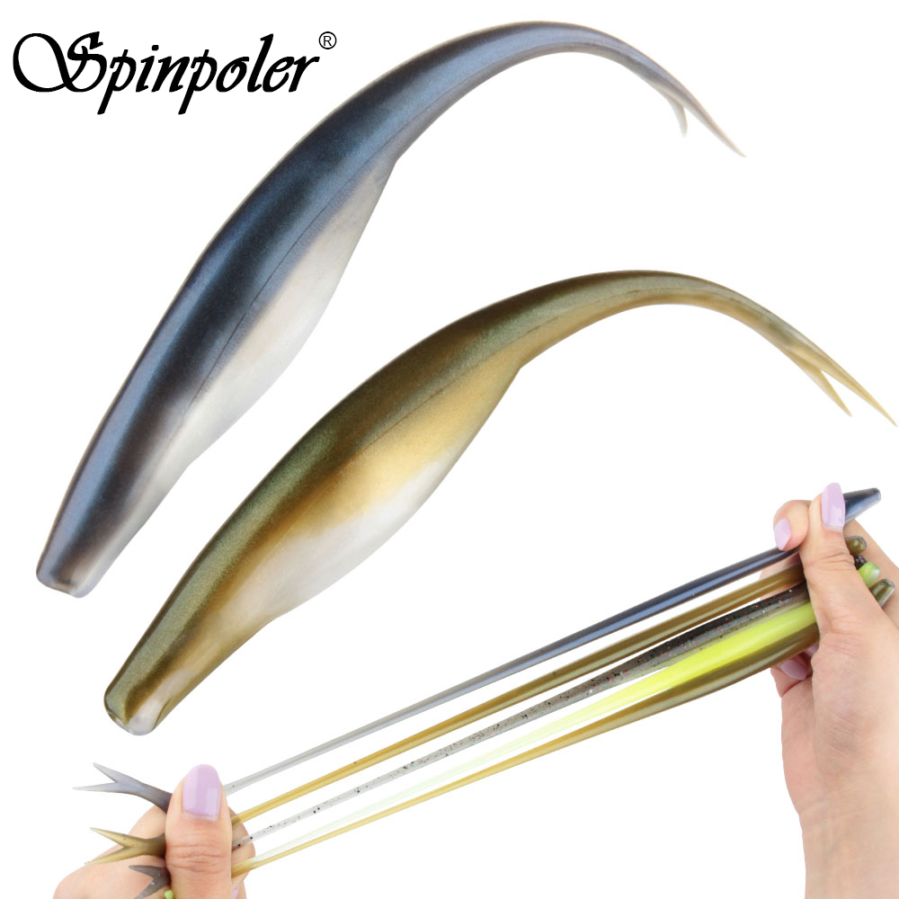 Spinpoler Jerk shad Floating T - Fishing Lure Jerkbait 리뷰 및 가격
