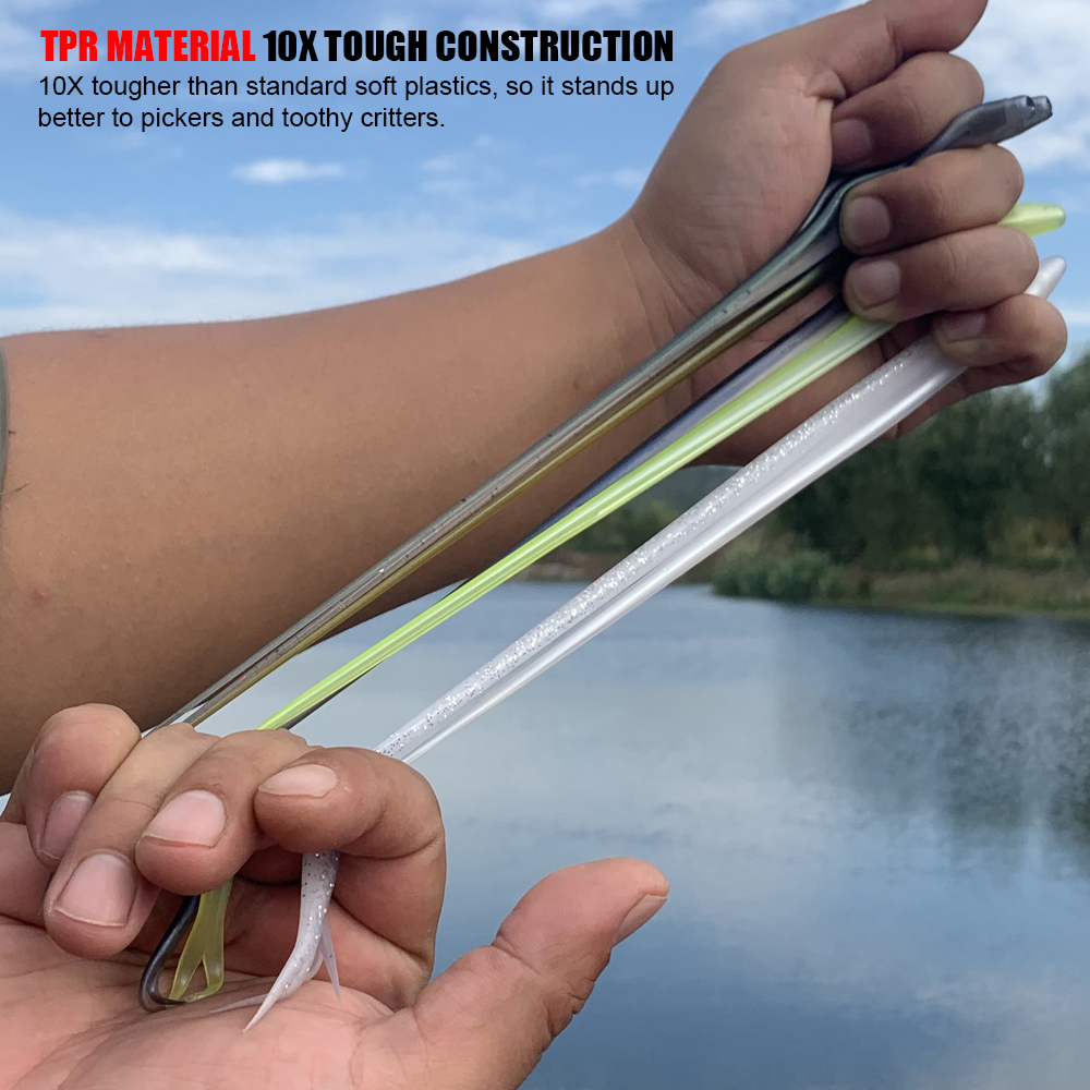Spinpoler Jerk shad Floating T - Fishing Lure Jerkbait 리뷰 및 가격
