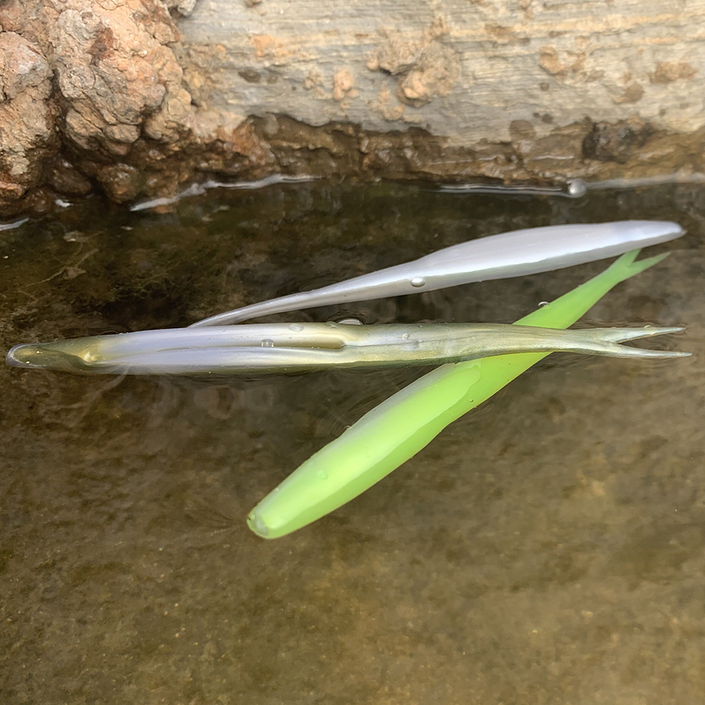 Spinpoler Jerk shad Floating T - Fishing Lure Jerkbait 리뷰 및 가격
