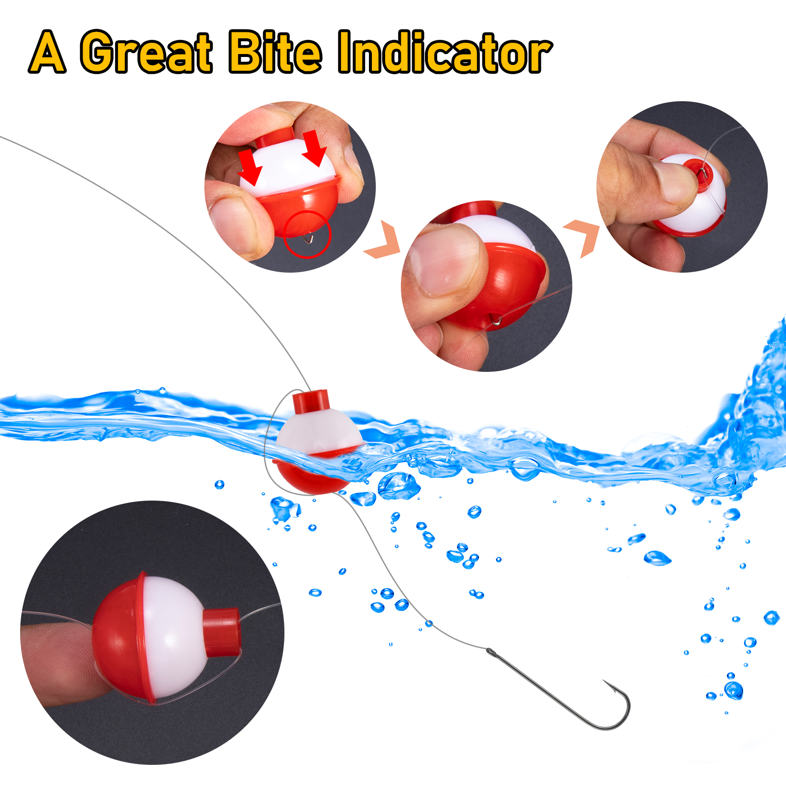 25pcs Survival Fishing Kit Poc - Fishing Lure Spinner 리뷰 및 가격