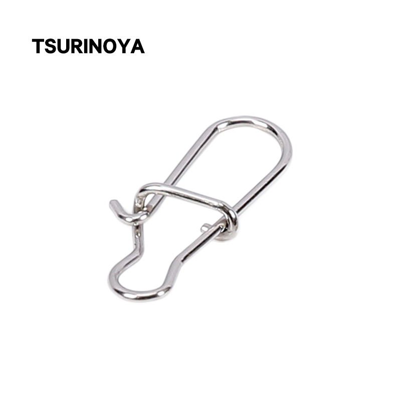 TSURINOYA Stainless Steel Fish - Fishing Lure Accessories 리뷰 및 가격