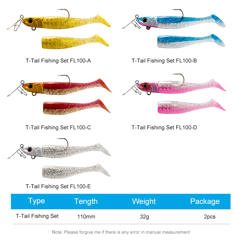 TSURINOYA FLUTTER 110mm 32g Lo - Fishing Lure Blade Bait 리뷰 및 가격