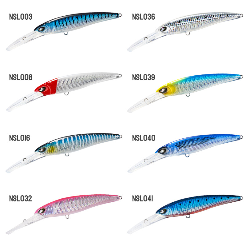 Noeby Trolling Minnow Fishing  - Fishing Lure Topwater 리뷰 및 가격