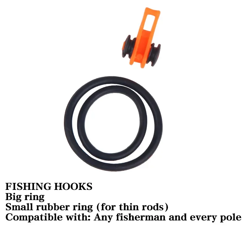 10pcs/lot Plastic Fishing Hook - Fishing Lure Jig 리뷰 및 가격