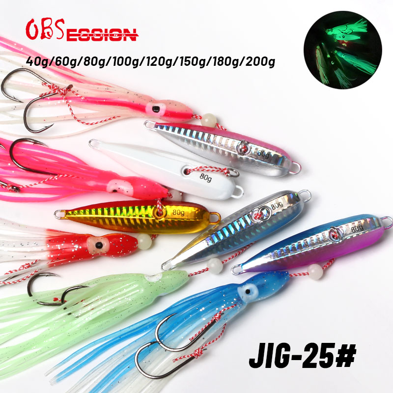 OBSESSION J25 Inchiku Squid Lu - Fishing Lure Buzzbait 리뷰 및 가격