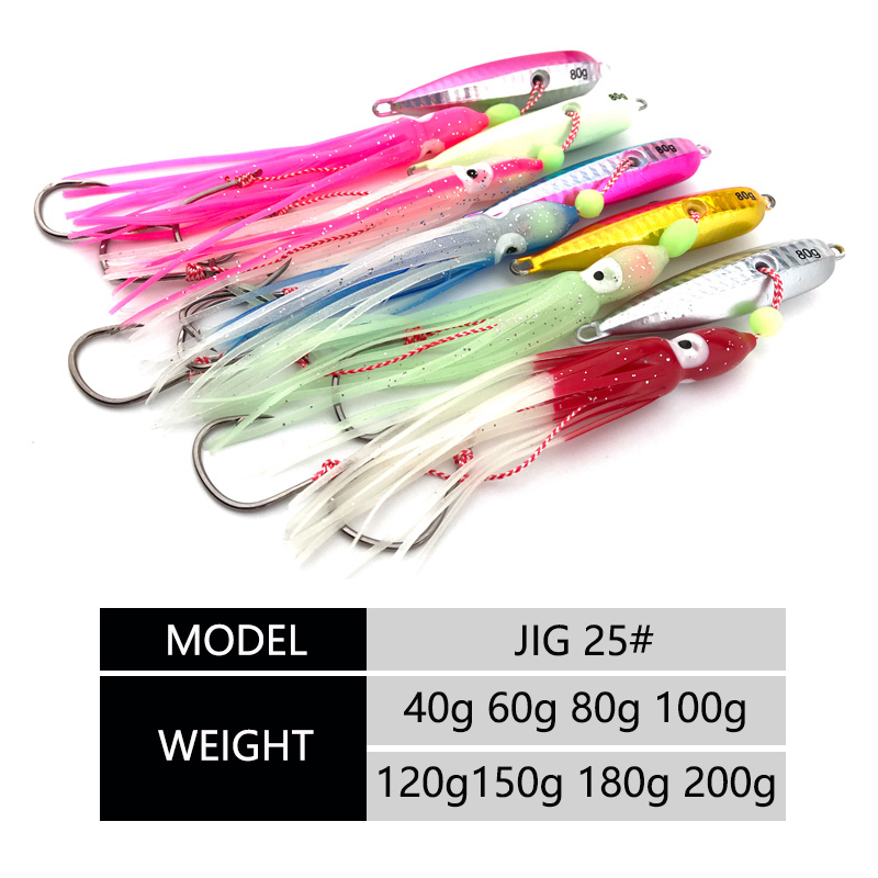 OBSESSION J25 Inchiku Squid Lu - Fishing Lure Buzzbait 리뷰 및 가격