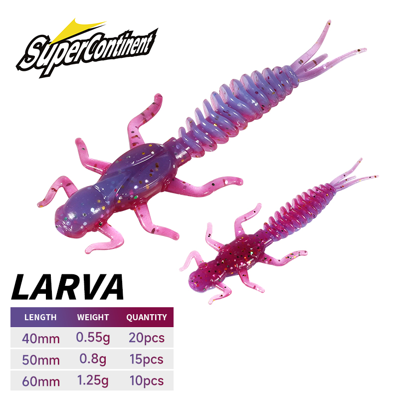 2019New Reach Soft Lures  Soft - Fishing Lure Soft Plastic 리뷰 및 가격