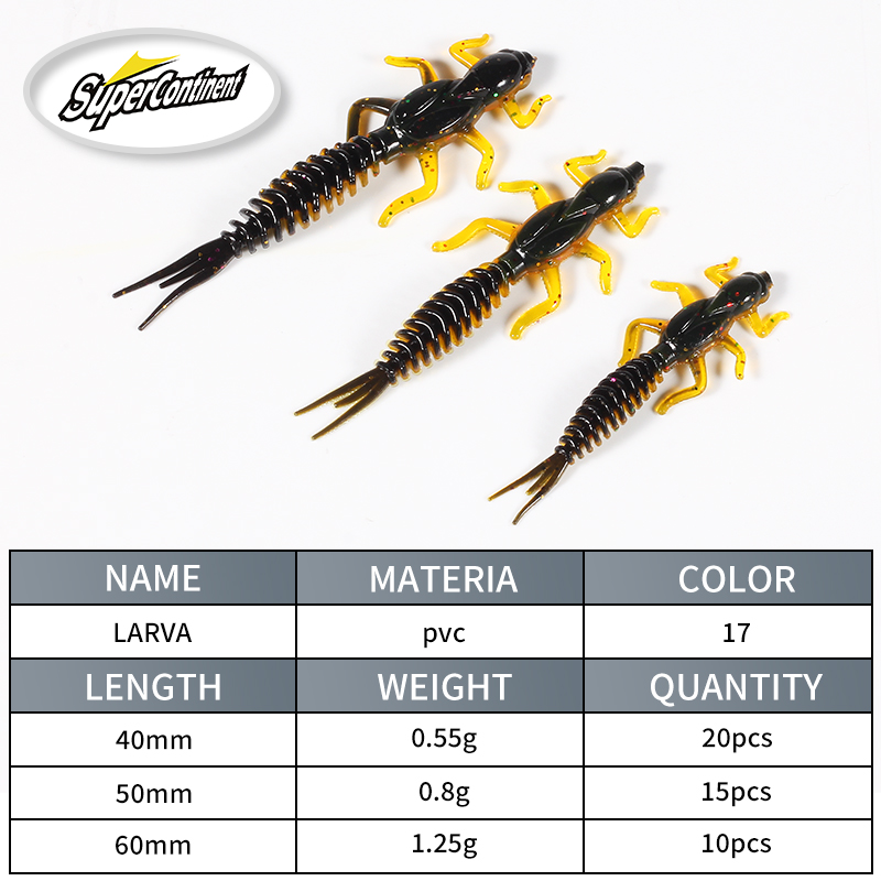 2019New Reach Soft Lures  Soft - Fishing Lure Soft Plastic 리뷰 및 가격