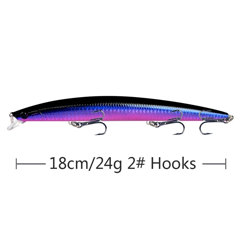Minnow Fishing Lure Laser Hard - Fishing Lure Crankbait 리뷰 및 가격
