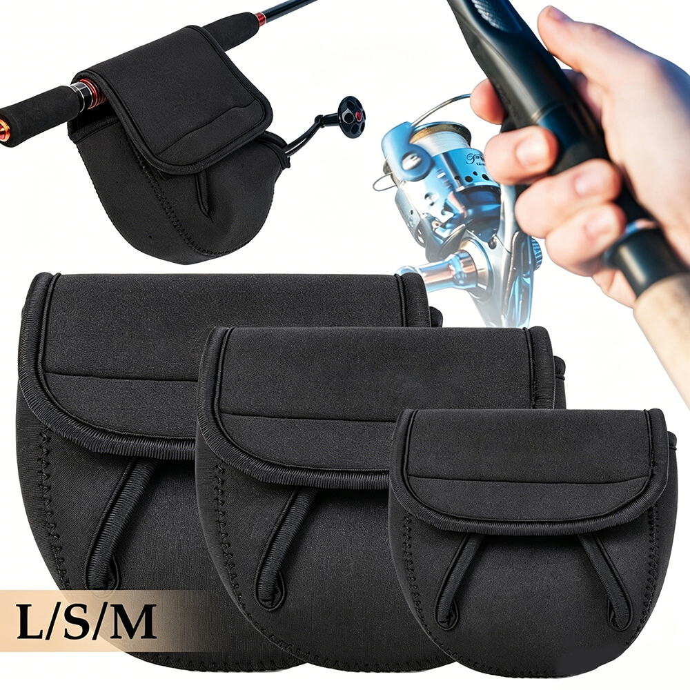 Fishing Reel Cover for Spinnin - Fishing Lure Spinner 리뷰 및 가격
