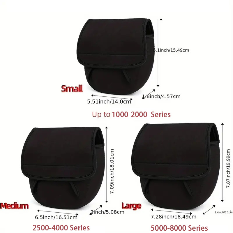 Fishing Reel Cover for Spinnin - Fishing Lure Spinner 리뷰 및 가격