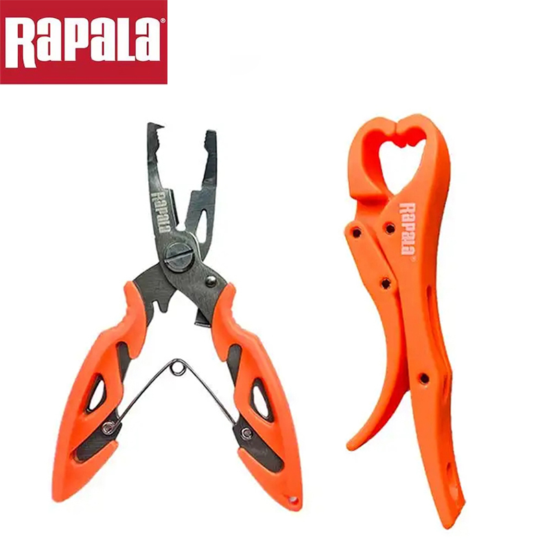 Rapala Mini Lure Pliers/Fish C - Fishing Lure Kit 리뷰 및 가격
