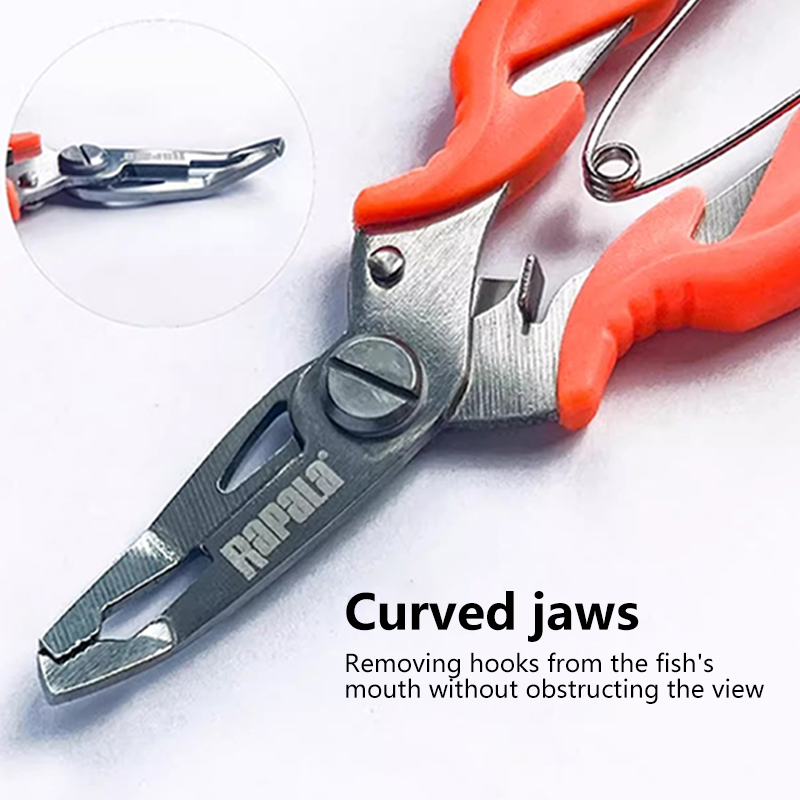 Rapala Mini Lure Pliers/Fish C - Fishing Lure Kit 리뷰 및 가격