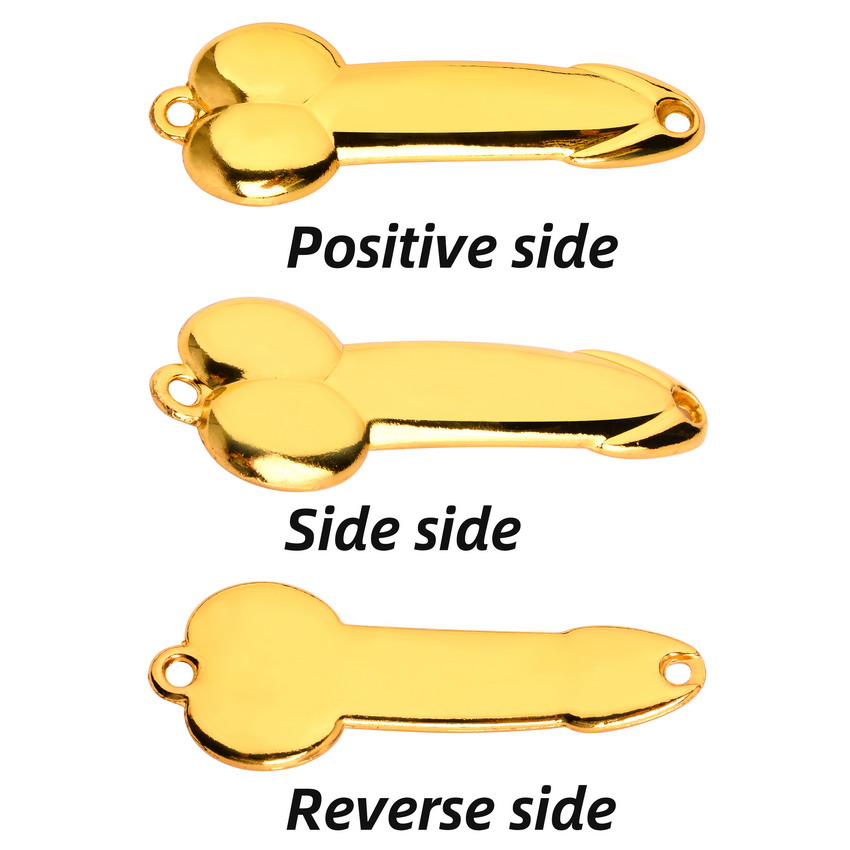 Metal Spoon Penis Shape Fishin - Fishing Lure Spinnerbait 리뷰 및 가격