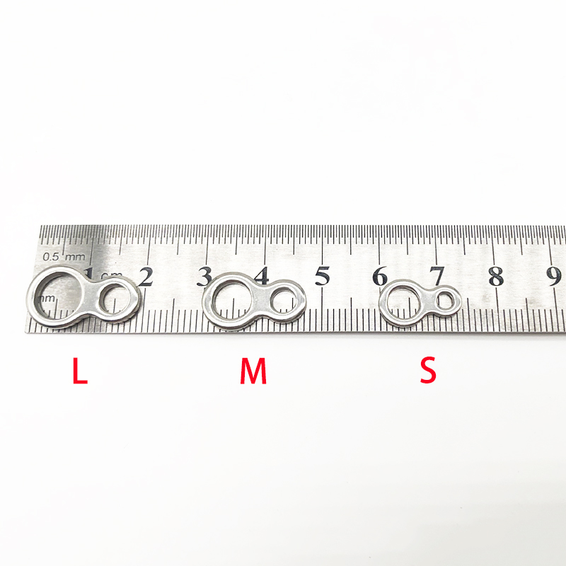 10-50Pcs Stainless Steel Fishi - Fishing Lure Jig 리뷰 및 가격