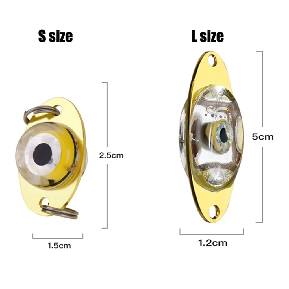 PRO BEROS LED Fishing Deep Dro - Fishing Lure Spoon 리뷰 및 가격