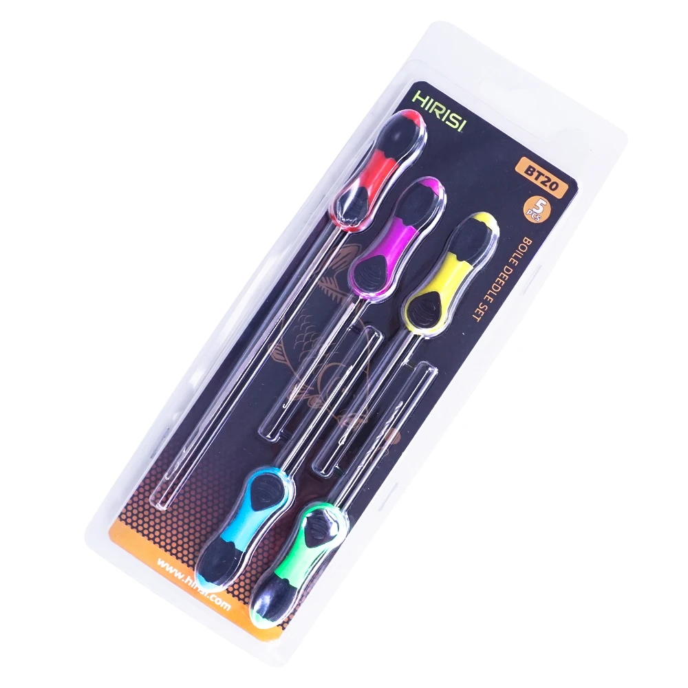 Hirisi 5pcs Carp Fishing Tool  - Fishing Lure Making Kit 리뷰 및 가격