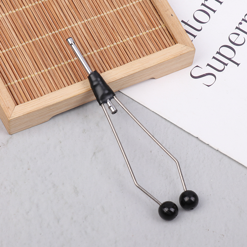 NEW 1Pc Bi-Ceramic Tip Bobbin  - Fishing Lure Making Kit 리뷰 및 가격