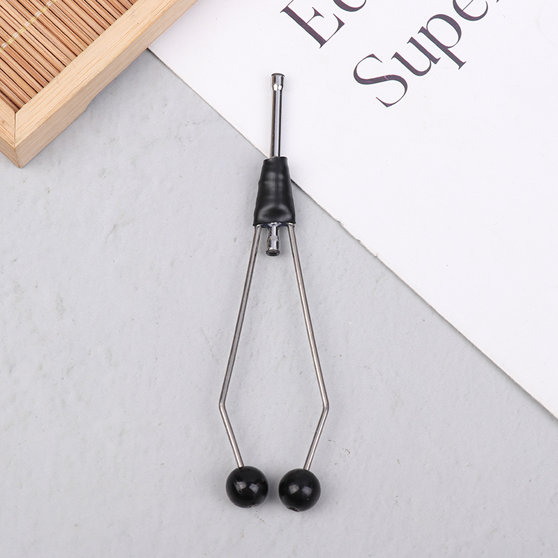 NEW 1Pc Bi-Ceramic Tip Bobbin  - Fishing Lure Making Kit 리뷰 및 가격