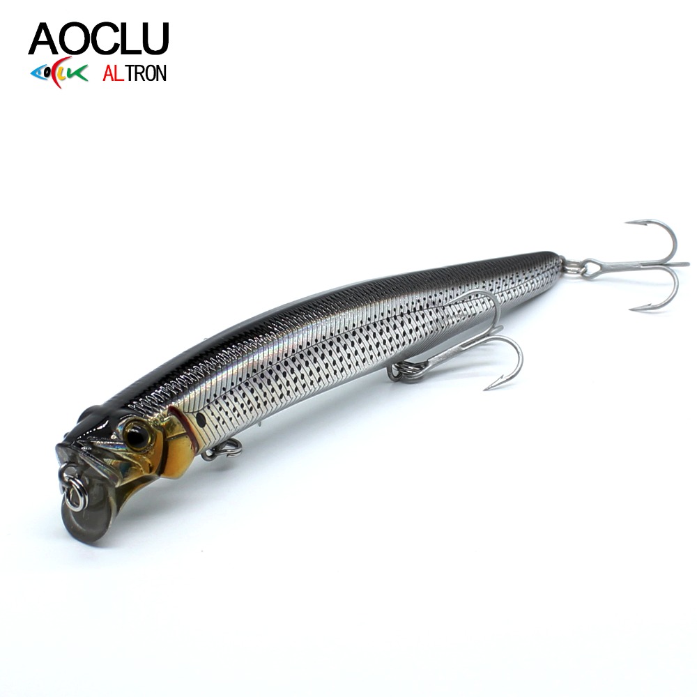 AOCLU Jerkbait Floating Wobble - Fishing Lure Jerkbait 리뷰 및 가격