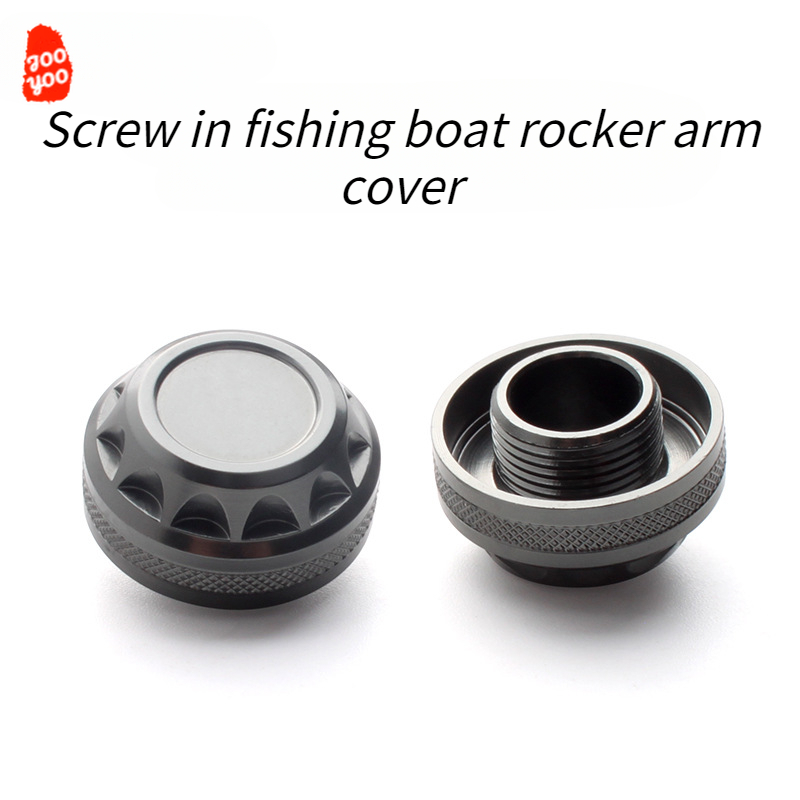 1PC Screw-in Fishing Wheel Roc - Fishing Lure Spinner 리뷰 및 가격
